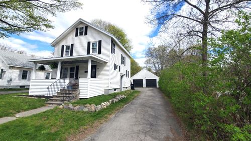 84 14th Street, Bangor, ME, 04401 | Card Image