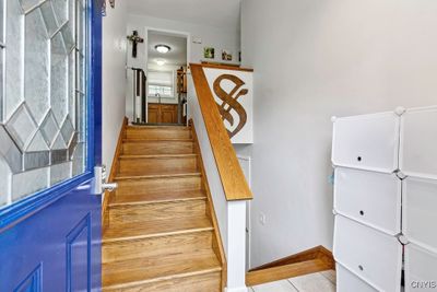 170 Ames Street, House other with 4 bedrooms, 2 bathrooms and null parking in Mexico NY | Image 2