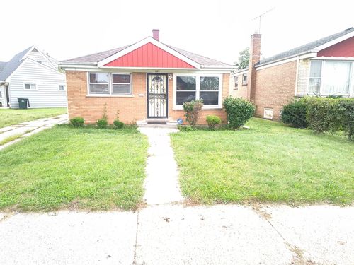 521 Jefferson St, Dolton, IL, 60419-1128 | Card Image