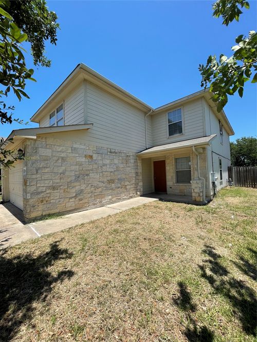 11816 Plains Valley Dr, Del Valle, TX, 78617-3508 | Card Image