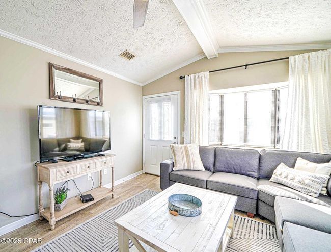 103 Gulf Loop, House other with 3 bedrooms, 2 bathrooms and null parking in Panama City Beach FL | Image 7