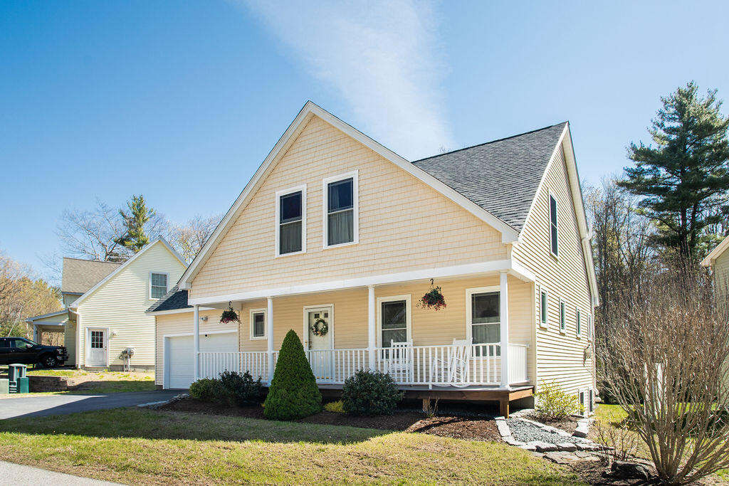 Izzy Ln, Kittery, ME 03904