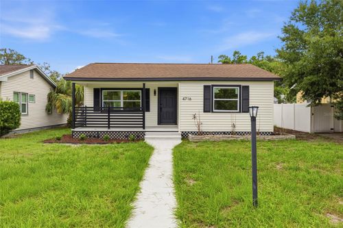 4716 17th Ave N, ST PETERSBURG, FL, 33713-4510 | Card Image