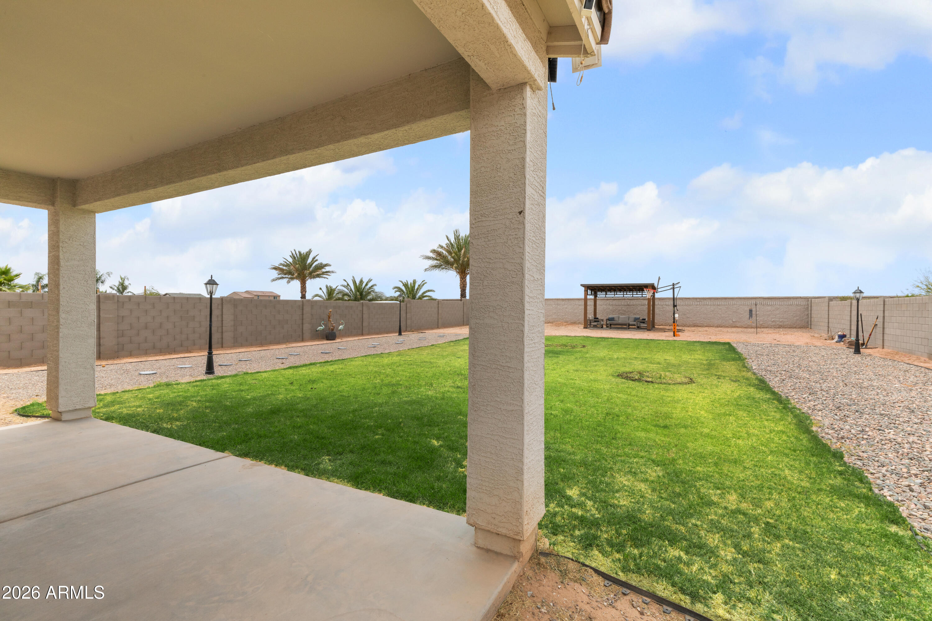 Residential in Casa Grande