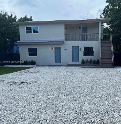 4-5444 Nw 5th Ave, Miami, FL, 33127-1532 | Card Image