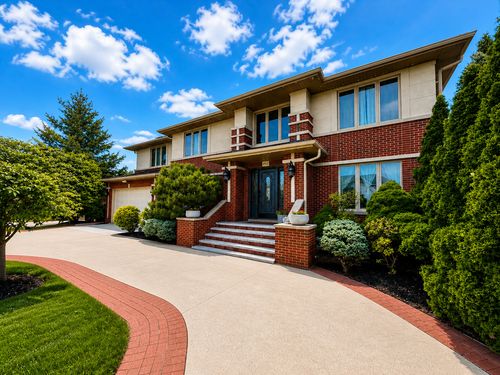 4935 N Canfield Ave, Norridge, IL, 60706-3157 | Card Image