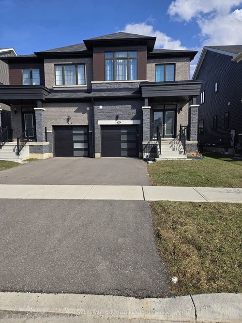 54 Lillian Way, Haldimand, ON, N3W0E5 | Card Image