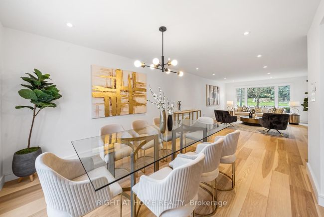 93 Pemberton Rd, House other with 6 bedrooms, 5 bathrooms and 6 parking in Richmond Hill ON | Image 8