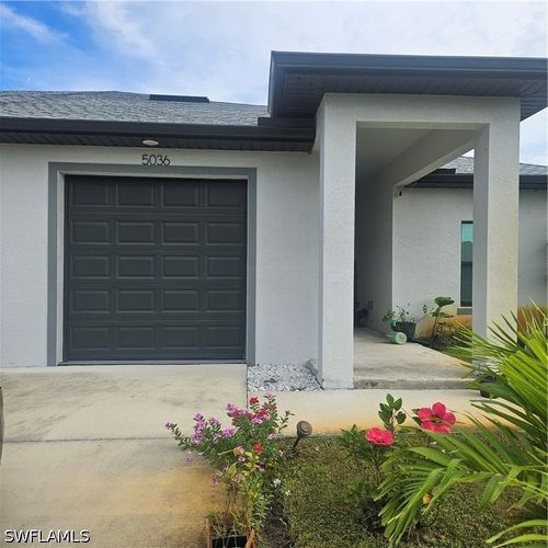 5038-5036 Jones Drive, Lehigh Acres, FL, 33973 | Card Image