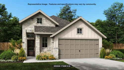 27215 Scarlet Paint Brush Dr, Hockley, TX, 77447-2646 | Card Image