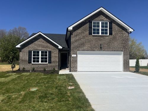 69 Laurel View St, Manchester, TN, 37355 | Card Image