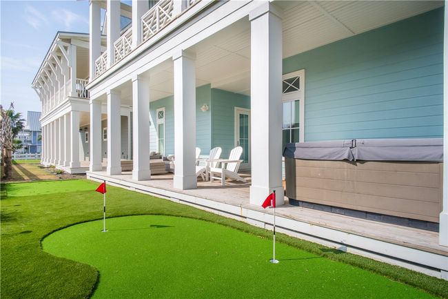 288 Hide Away Dr, House other with 5 bedrooms, 6 bathrooms and 2 parking in Port Aransas TX | Image 17