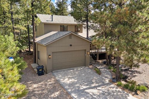 17545 S Stallion Dr, Munds Park, AZ, 86017-0175 | Card Image
