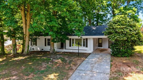 1409 Woodberry Rd, Charlotte, NC, 28212-7141 | Card Image