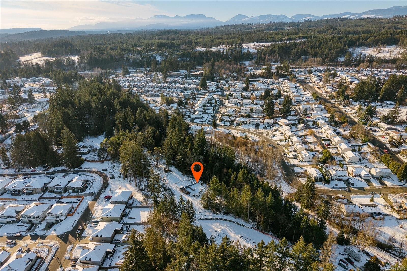 Residential in Nanaimo 5