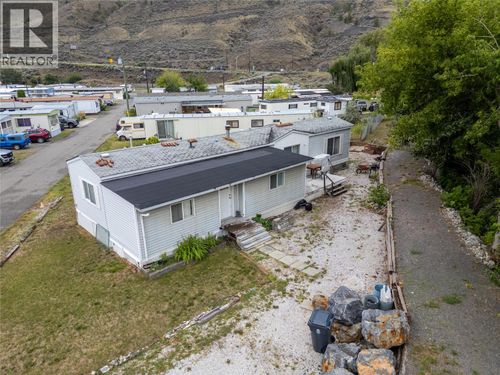 71-701 Trans Canada Highway, Cache Creek, BC, V0K1H0 | Card Image