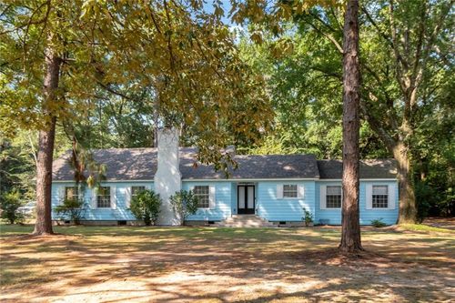 308 Mcqueen Ave, Mobile, AL, 36609-2426 | Card Image
