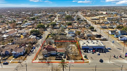 1802 Cincinnati Ave, San Antonio, TX, 78201-2858 | Card Image