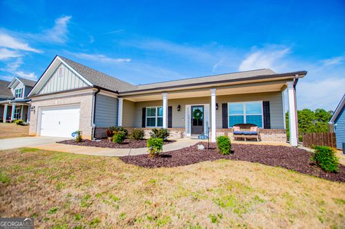 8818 St Andrews Parkway, Winston, GA, 30187 | Card Image