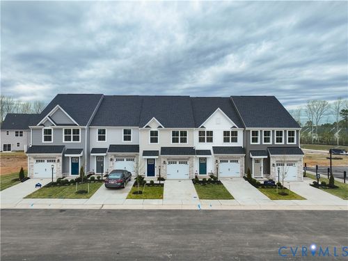 10642 Wrexham Townes Vw, Chester, VA, 23831 | Card Image