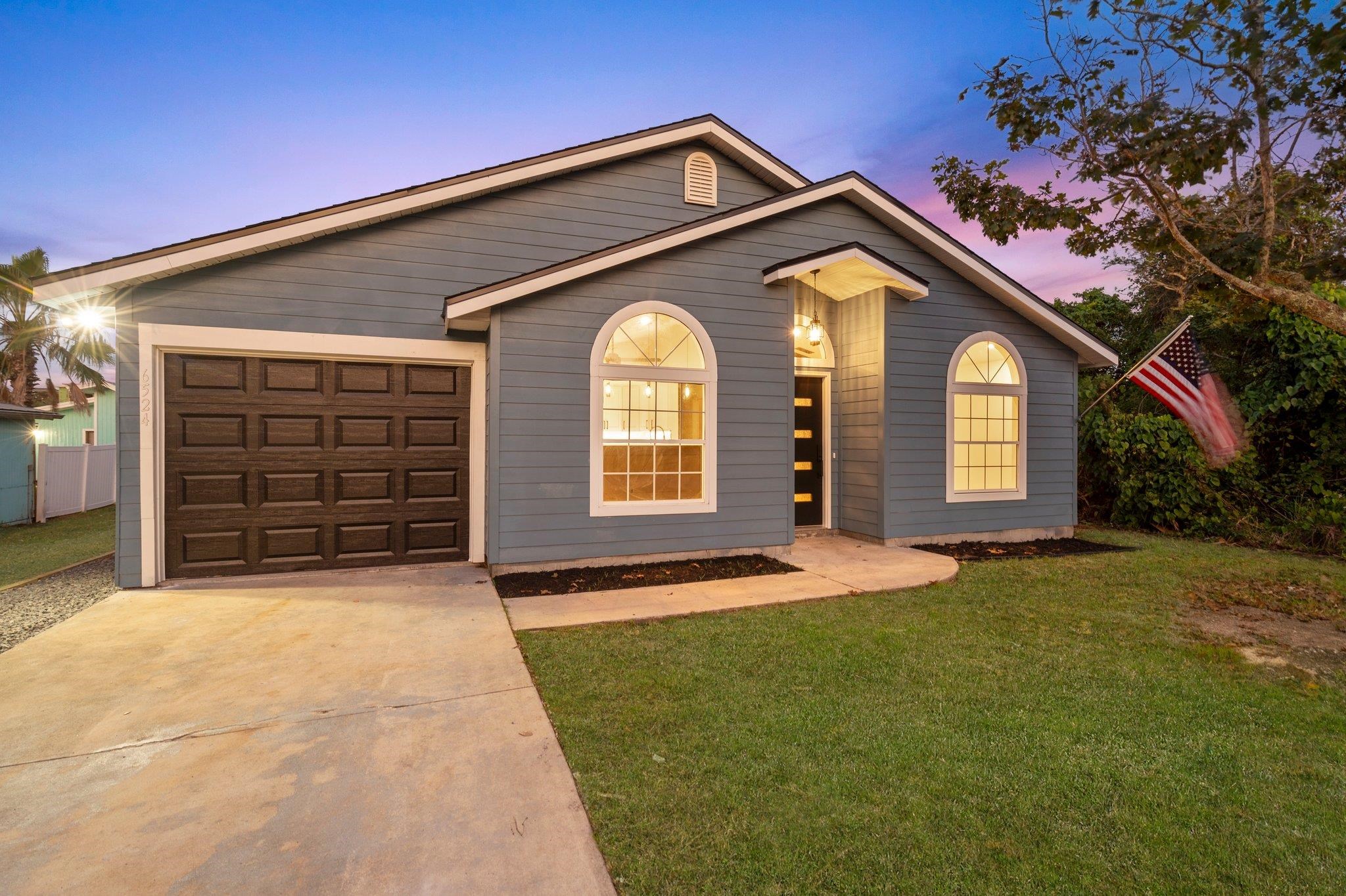 Madison St, Saint Augustine, FL 32080