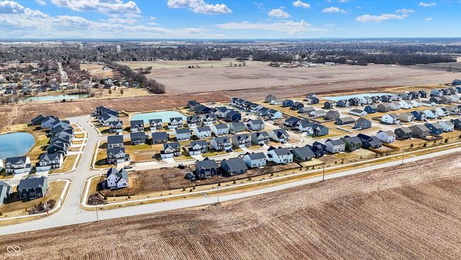 526 Carroll St, House other with 5 bedrooms, 3 bathrooms and null parking in New Whiteland IN | Image 64