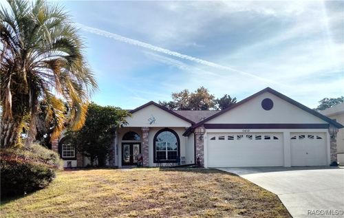 5452 W Heather Ridge Path, Lecanto, FL, 34461 | Card Image