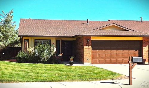 29 Frances Pl, Pueblo, CO, 81008-1830 | Card Image