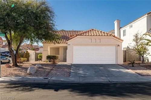 3869 Birchview Ct, Las Vegas, NV, 89147-4378 | Card Image