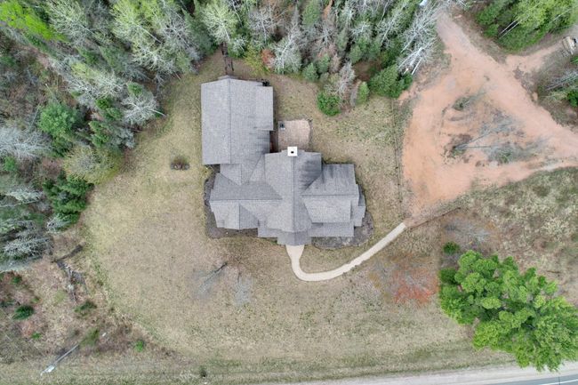 5771 Us Highway 45, House other with 4 bedrooms, 2 bathrooms and null parking in Land O' Lakes WI | Image 44