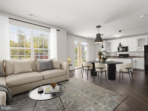 unit-17-3825 Doc Berlin Dr, SILVER SPRING, MD, 20906-1188 | Card Image