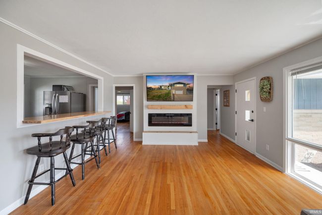 900 Harrison St, House other with 3 bedrooms, 1 bathrooms and null parking in Frankfort IN | Image 13
