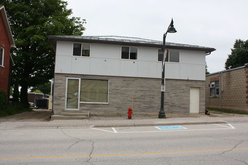 unit-a-413 Queen St S, Paisley, ON, N0G2N0 | Card Image