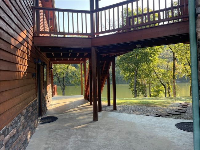 471 Mcphearson Ter, House other with 4 bedrooms, 4 bathrooms and null parking in Calico Rock AR | Image 40