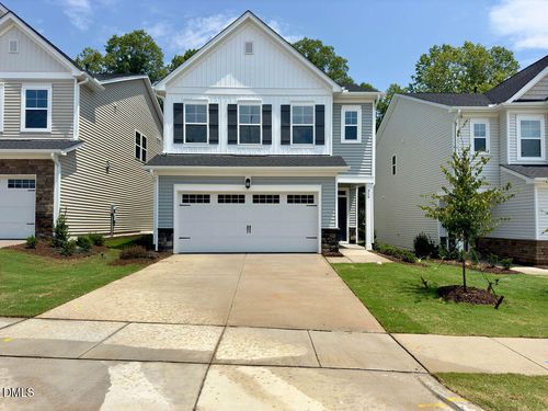 319 Aster Bloom Ln, Raleigh, NC, 27610-8046 | Card Image