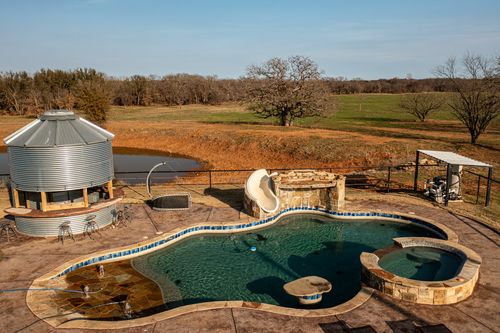 1951 Hamilton Rd, Graham, TX, 76450-8636 | Card Image