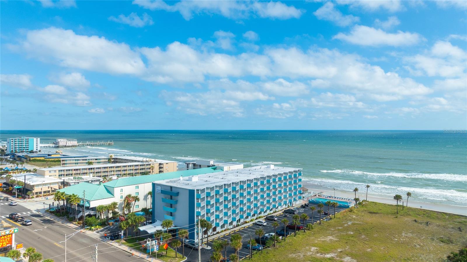 Residential in DAYTONA BEACH 2