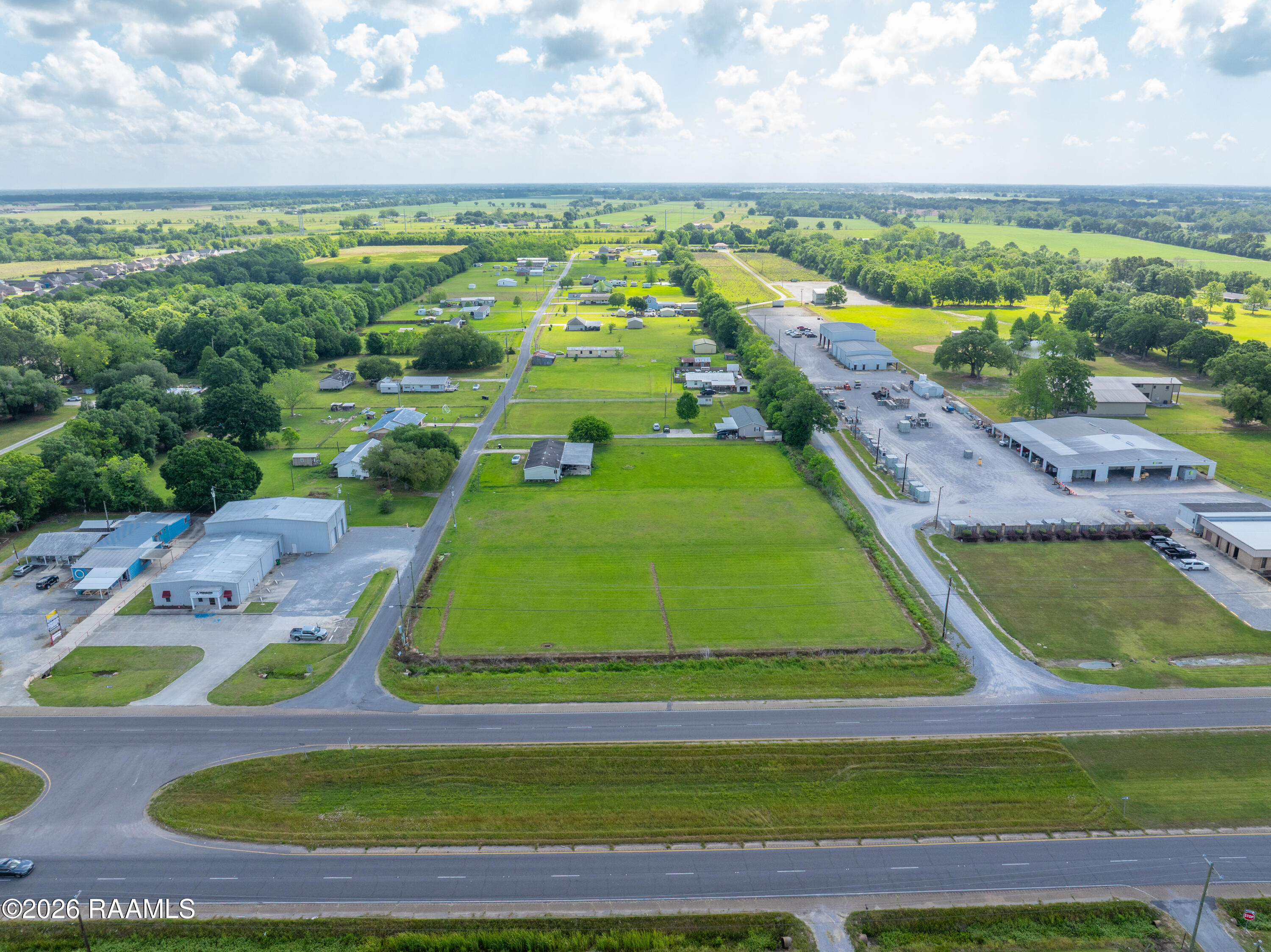 Land in Abbeville 4