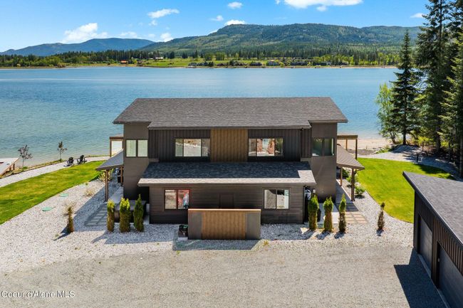55 Thistle Down Ln, Home with 6 bedrooms, 6 bathrooms and null parking in Laclede ID | Image 7