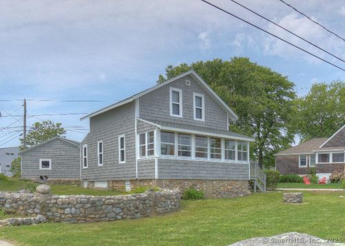 80 Noyes Ave, Stonington, CT, 06378-2743 | Card Image