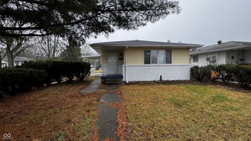 4425 Hoyt Avenue, Indianapolis, IN, 46203 | Card Image