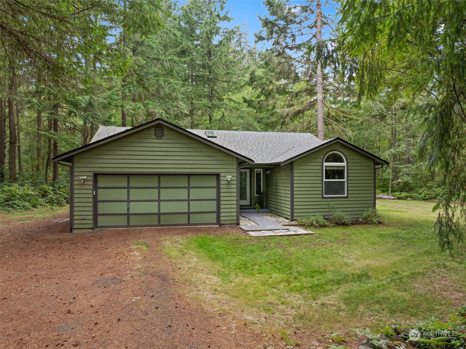 Jacobs Ln, Port Orchard, WA 98367
