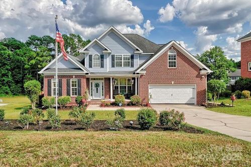 128 Genessee Valley Rd, Columbia, SC, 29223-3209 | Card Image