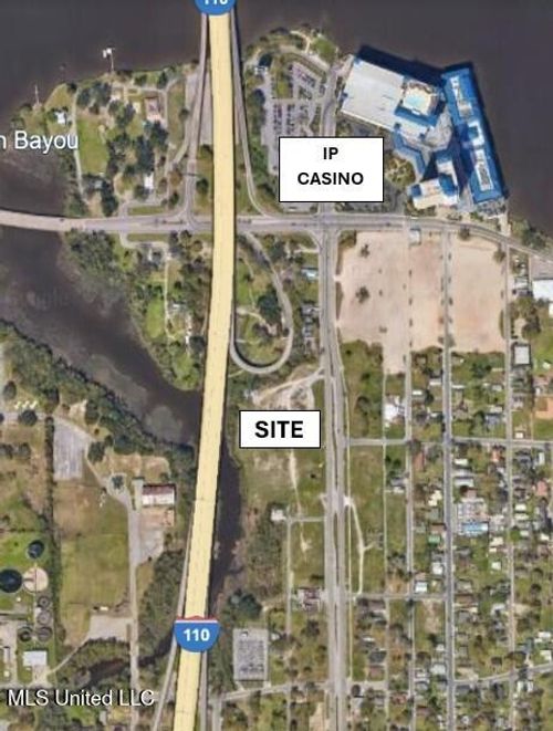 401 Caillavet St, Biloxi, MS, 39530-2049 | Card Image