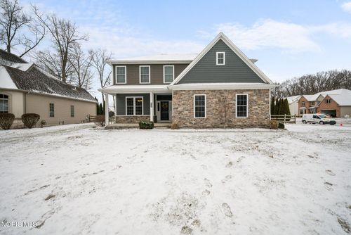 2565 Cherry Lake Rd, Sylvania, OH, 43560-8982 | Card Image