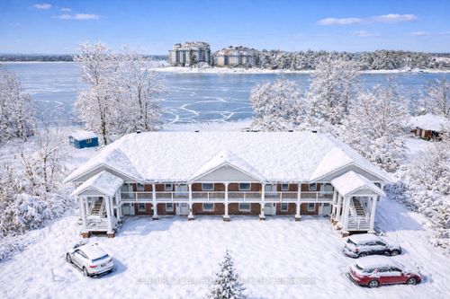 204-43 Creighton St, Orillia, ON, L3V1B1 | Card Image