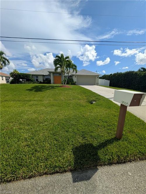 1818 Sw 21st Ln, Cape Coral, FL, 33991-3521 | Card Image