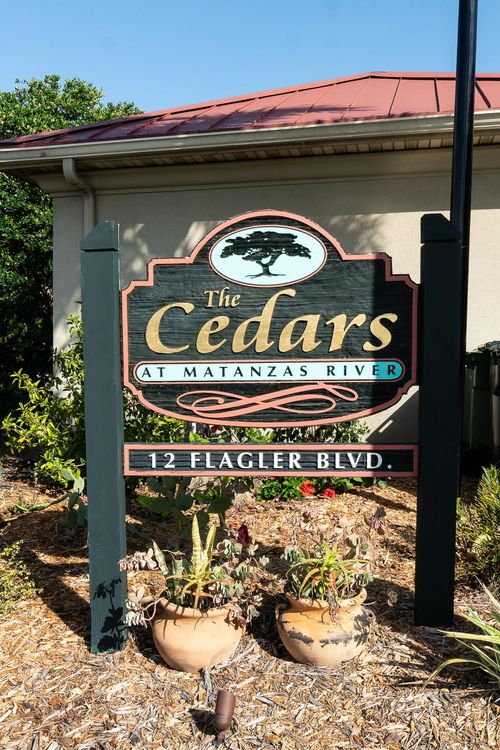 b201-12 Flagler Blvd, St Augustine, FL, 32080-7815 | Card Image