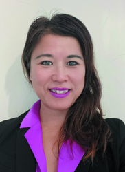 Jenny Cheung
