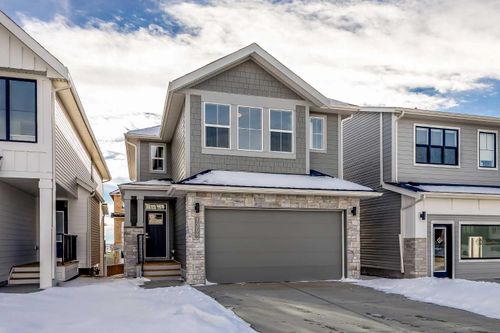 1309 S Point Parade Sw, Airdrie, AB, T4B | Card Image